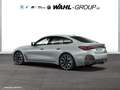 BMW i4 eDrive35 Gran Coupé M Sport AHK HiFi HeadUp Grau - thumbnail 6