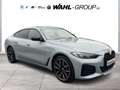 BMW i4 eDrive35 Gran Coupé 100%Akku M Sport AHK HiFi Head Gris - thumbnail 3