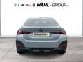 BMW i4 eDrive35 Gran Coupé 100%Akku M Sport AHK HiFi Head Gris - thumbnail 6
