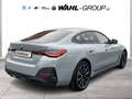 BMW i4 eDrive35 Gran Coupé 100%Akku M Sport AHK HiFi Head Gris - thumbnail 5