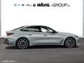 BMW i4 eDrive35 Gran Coupé M Sport AHK HiFi HeadUp Grau - thumbnail 8
