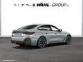 BMW i4 eDrive35 Gran Coupé M Sport AHK HiFi HeadUp Grau - thumbnail 2