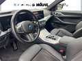 BMW i4 eDrive35 Gran Coupé 100%Akku M Sport AHK HiFi Head Gris - thumbnail 10