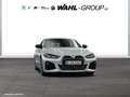 BMW i4 eDrive35 Gran Coupé M Sport AHK HiFi HeadUp Grau - thumbnail 10