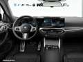 BMW i4 eDrive35 Gran Coupé M Sport AHK HiFi HeadUp Grau - thumbnail 4