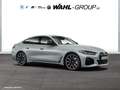 BMW i4 eDrive35 Gran Coupé M Sport AHK HiFi HeadUp Grau - thumbnail 9