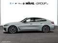 BMW i4 eDrive35 Gran Coupé M Sport AHK HiFi HeadUp Grau - thumbnail 5