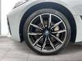 BMW i4 eDrive35 Gran Coupé 100%Akku M Sport AHK HiFi Head Gris - thumbnail 8