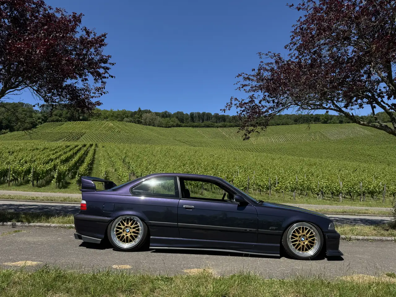 BMW 328i, foto 3