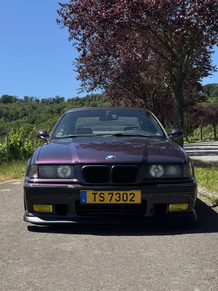 BMW 328i, foto 4