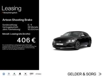 1.4 eTSI Elegance AHK*RFK