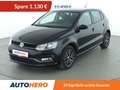 Volkswagen Polo 1.0 Allstar BMT *TEMPO*PDC*SHZ* Schwarz - thumbnail 1