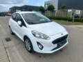 Ford Fiesta Ford fiesta 1.1 /2019/sensoren/airco/carplay Wit - thumbnail 8
