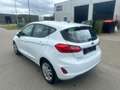 Ford Fiesta Ford fiesta 1.1 /2019/sensoren/airco/carplay Wit - thumbnail 4
