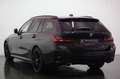 BMW 320 d 48 V xDrive Touring Aut. / M-Sport/// Service... Noir - thumbnail 5