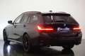 BMW 320 d 48 V xDrive Touring Aut. / M-Sport/// Service... Schwarz - thumbnail 6