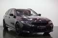BMW 320 d 48 V xDrive Touring Aut. / M-Sport/// Service... Schwarz - thumbnail 1