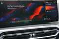 BMW 320 d 48 V xDrive Touring Aut. / M-Sport/// Service... Schwarz - thumbnail 25