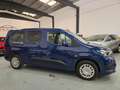 Opel Combo Life 1.5TD S/S Selective XL 100 Bleu - thumbnail 35
