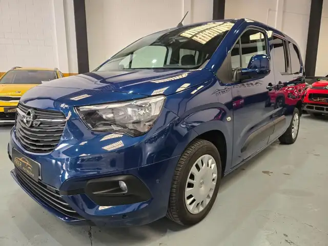 Opel Combo Life 1.5TD S/S Selective XL 100
