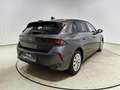 Opel Astra 1.2 Turbo AT Elegance LED|SHZ|Navi|AHK|ACC Grau - thumbnail 4