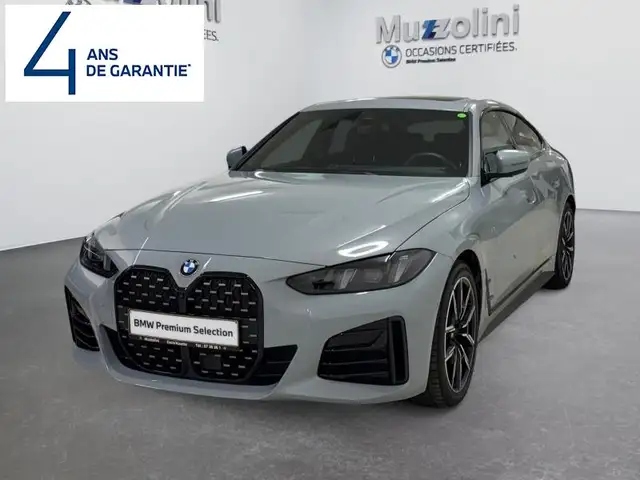 BMW 430 xDRIVE PACK M-PRO