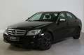 Mercedes-Benz C 200 C200 Kompressor Glasdach Klimaautom. Sitzh Zwart - thumbnail 1
