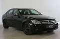 Mercedes-Benz C 200 C200 Kompressor Glasdach Klimaautom. Sitzh Zwart - thumbnail 2