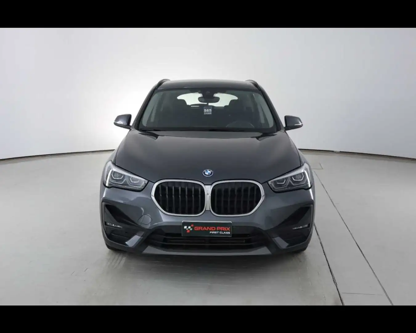 BMW X1 xDrive25e Business Advantage Grigio - 1