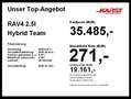 Toyota RAV 4 RAV4 2.5l Hybrid Team D Kamera PDC ALU Grau - thumbnail 3