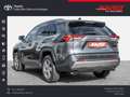 Toyota RAV 4 RAV4 2.5l Hybrid Team D Kamera PDC ALU Grau - thumbnail 2