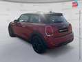 MINI Cooper S COOPER S 192CH RED HOT CHILI TOUVRANT CAMERA Rouge - thumbnail 8