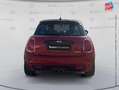 MINI Cooper S COOPER S 192CH RED HOT CHILI TOUVRANT CAMERA Rouge - thumbnail 7