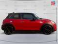MINI Cooper S COOPER S 192CH RED HOT CHILI TOUVRANT CAMERA Rouge - thumbnail 4