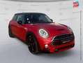 MINI Cooper S COOPER S 192CH RED HOT CHILI TOUVRANT CAMERA Rouge - thumbnail 3