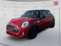 MINI Cooper S Cooper S 192ch Red Hot Chili Rot - thumbnail 1