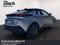 Toyota C-HR - 2.0 Plugin 4x2  Team D mit Technik-Paket Silber - thumbnail 3