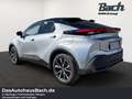 Toyota C-HR - 2.0 Plugin 4x2  Team D mit Technik-Paket Silber - thumbnail 4