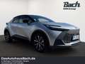 Toyota C-HR - 2.0 Plugin 4x2  Team D mit Technik-Paket Silber - thumbnail 2