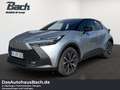 Toyota C-HR - 2.0 Plugin 4x2  Team D mit Technik-Paket Silber - thumbnail 1
