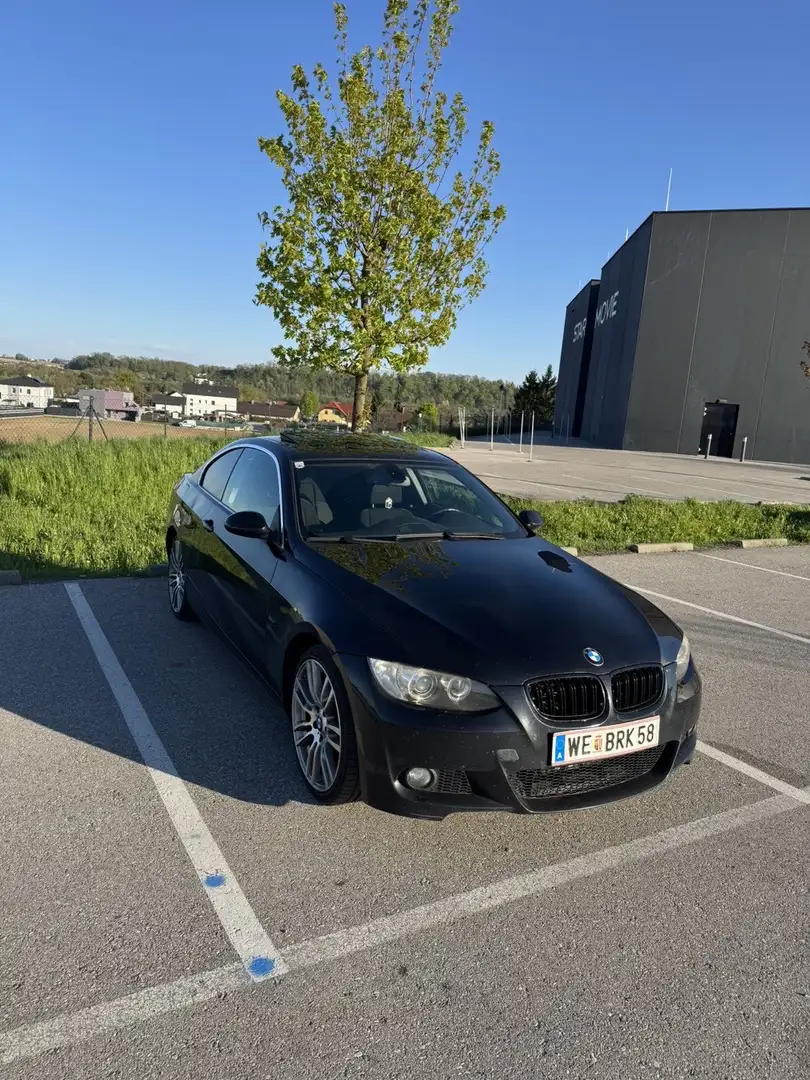 BMW 325 325d Coupé Aut. - 1