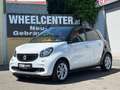 smart forFour smart fourfor Passion * PANORAMAGLASDACH * NAVI Schwarz - thumbnail 1