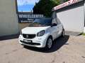 smart forFour smart fourfor Passion * PANORAMAGLASDACH * NAVI Schwarz - thumbnail 4