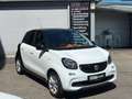 smart forFour smart fourfor Passion * PANORAMAGLASDACH * NAVI Schwarz - thumbnail 3