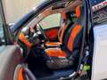 smart forFour smart fourfor Passion * PANORAMAGLASDACH * NAVI Schwarz - thumbnail 10