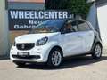 smart forFour smart fourfor Passion * PANORAMAGLASDACH * NAVI Schwarz - thumbnail 5