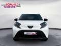 Toyota Aygo X Play Weiß - thumbnail 2