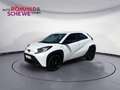 Toyota Aygo X Play Blanc - thumbnail 1