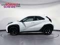 Toyota Aygo X Play Weiß - thumbnail 3