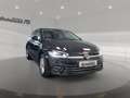 Volkswagen Polo VI 1.0 TSI Style Matrix Navi 2xKlima ACC SHZ Zwart - thumbnail 4